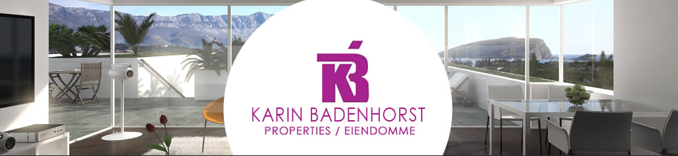 KB Properties Banner